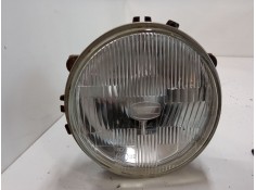 Recambio de faro izquierdo para mitsubishi montero   (l04_g, l14_g) 2.5 td (l044g, l049g) referencia OEM IAM 3722137582  